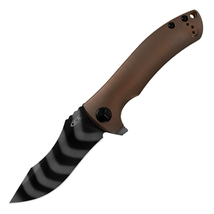Нож ZERO TOLERANCE 0920TTS K0920TTS